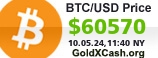 BTC/USD Exchange Price 63930.45$