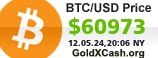 BTC/USD Exchange Price 64474.59$